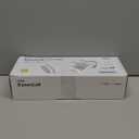 XenonLab Handheld Vacuum Cordless 1.1 Pounds Car Vac 10000PA Hand Held Vacuums 4in1 Hand Vac Cordless Rechargeable HEPA Filter Large Capacity Dust Cup for Car Office Home Pets Hair (Yellow)