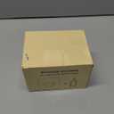 Satisure Wireless Doorbell Chime Video Doorbell Extender - Compatible with Blink Video Doorbell and Blink Video Doorbell (2nd Gen) (1 Video Doorbell Extender 2 Receiver