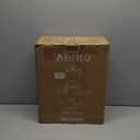 Cold Press Juicer, 5.8" Extra Large Feed Chute Slow Masticating Juicer Machines, High Juice Yield, Fit Whole Vegetables & Fruits, Professional Juice Maker,Self Feeding, Easy to Clean