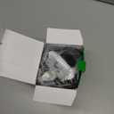 Tetra Whisper Internal Power Filter 5 To 10 Gallons, For aquariums, In-Tank Filtration, Black