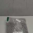 Muddy Mat Shown on TV  Super Absorbent Microfiber Dog Door Mat for Muddy Paws, Non-Slip Washable Pet Rug, Quick Dry Chenille Entryway Carpet, Machine Washable Indoor Outdoor mat, Grey 28"x18"