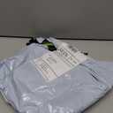 SYEENIFY Garden Leader Hose 5/8 in. x 6 ft Short Water Hose Male/Female Heavy Duty Hybrid Garden Hose No Kink and Flexible Rubber Hose for Dehumidifier,Vehicle Water Filter and Camp Water Tank