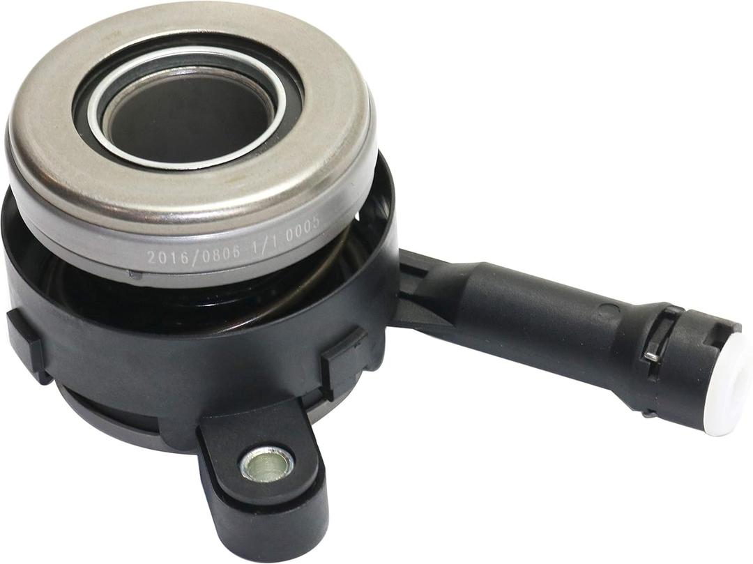 Garage-Pro Clutch Slave Cylinder Compatible with Jeep Patriot 2007-2017, Chrysler 200 2011-2012, Sebring 2007-2010, Compass Naturally Aspirated