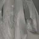 Front Bumper Lip Splitter Spoiler Compatible with BMW M5 F10M 2012 2013 2014 2015 2016 4pcs M Style Air Chin Body Kit Exterior Accessories, Glossy Black