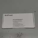 16pcs Kids Replacement Heads Compatible with Braun Oral B Kids Electric Toothbrush, Ultra Soft Bristles