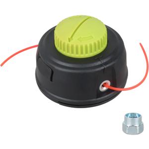 311759014 for Ryobi Trimmer Head,for Ryobi Weed Wacker HeadReplacement Head Assembly RY4CSS
