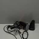 Travel Steamer for Clothes, Fast Heating,2 Steam Levels,1200W Portable Handheld Garment Steamer,350ml Detachable Water Tank, Auto Shutoff, Foldable Handle Clothes Steamer Removes Wrinkle