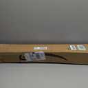 Syntego A4 Premium Mirror Card Double Sided 280gsm (Bright Silver)