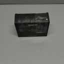 Monster Bluetooth Speaker, IPX8 Shower Speaker Waterproof, Bluetooth 5.4 with Loud HD Sound and Robust Bass, Extra Long Playtime Punchy, for Home, Beaches Portable Wireless Outdoor Speakers (green)