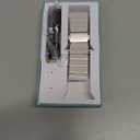 Lerobo Resin Band Compatible with Apple Watch Band for Women 38mm 40mm 41mm 42mm 44mm 45mm 46mm 49mm, Fashion Lightweight Tortoise Replacement Strap for iWatch Series 11 10 9 8 7 6 5 4 3 2 1 SE