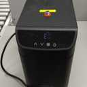 Instant Hot Water Dispenser 110V, Under-Sink Boiler with Hot Faucet, WiFi Smart Control, Digital Temp 113208F, Child Safety Lock, Energy Efficient, Quiet Operation, Ideal for Home or Office