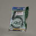 Distinctions 844715 Black Upgraded 5" Floating House Number 5, 5-Inch