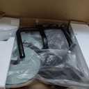 Superun Exercise Bike, Stationary Bikes for Home Gym with 32-Level Magnetic Resistance, 300LBS Capacity Indoor Cycling Bike with Comfortable Seat, LED Display