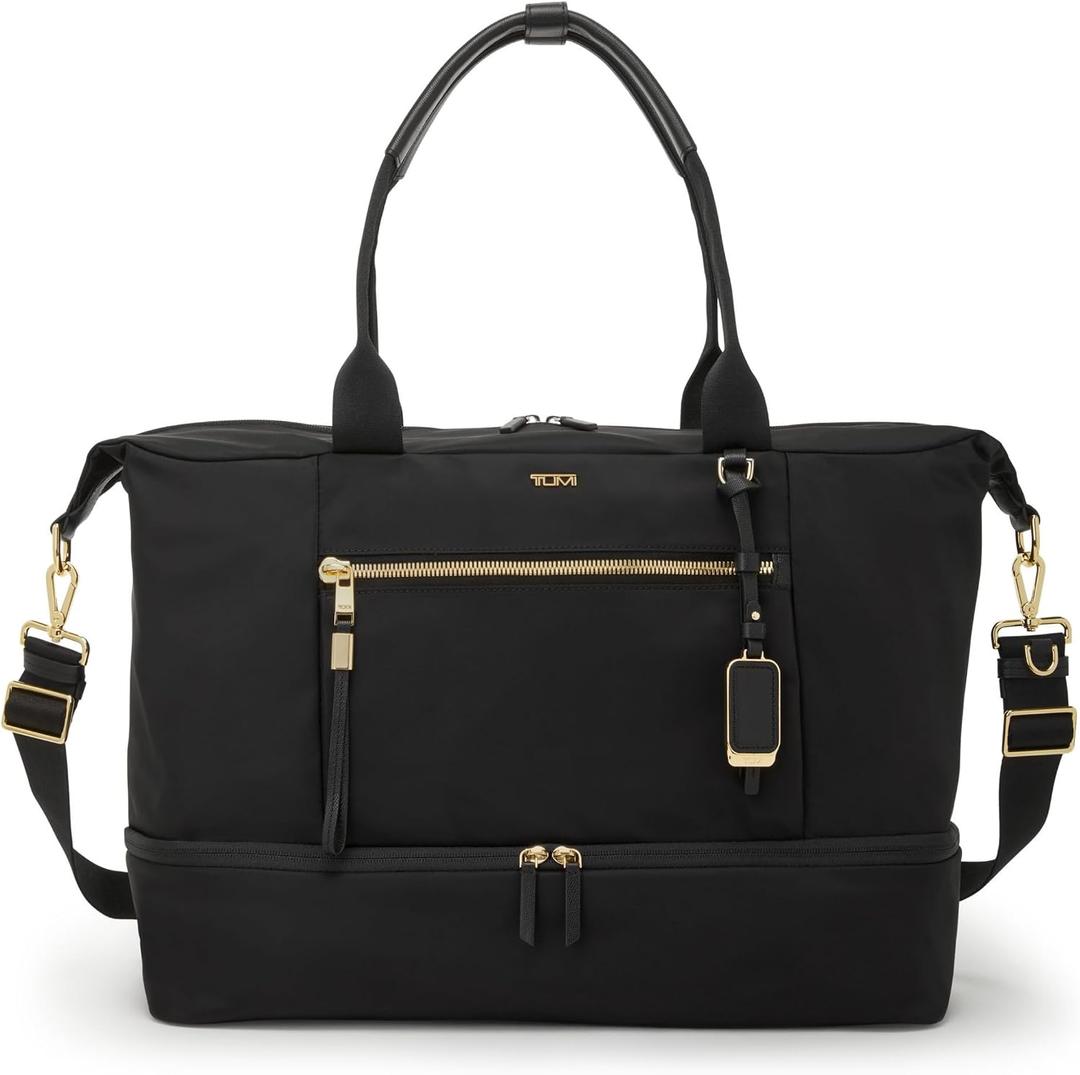 TUMI Womens Contine Weekender