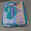 Pampers Swim Diapers - Splashers - Size 2-3, 20 Count, Gap-Free Disposable Baby Swimming Pants, S
