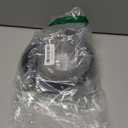 3/8 Inch (10mm) ID Fuel Line Hose 10FT NBR Rubber Push Lock Hose High Pressure 300PSI for Automotive Fuel Systems Engines