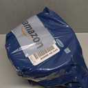 RooTrimmer Hanging Planters 10 Inch, 4 Pcs Flower Pots with Drainage Hole, Self Watering Hanging Basket for Indoor Outdoor Plants, Decor, Gray