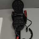 Presto 03512 Stuffler Stuffed Waffle Maker, Belgian, Large, Black