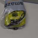 Biswaye P117 Compatible with Ryobi 18V Charger, Compatible with Ryobi 12V-18V One+ Lithium NiCad NiMh Battery P102 P108 P189 P197 P103 P105 P107 P190 P191 PBP002 PBP005