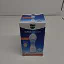 Vicks Sinus Inhaler - Non-Medicated Steam Relief for Allergies, Congestion, Cough & Colds, Facial Steamer, Soothes Nasal & Throat Passages, Use with VapoPads (1 Included), FSA & HSA Eligible