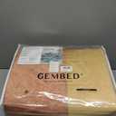 GEMBED Area Rug for Bedroom Living Room, 8'×10'