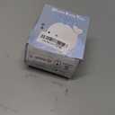 Gigilli Baby Bath Toys, Christmas Stocking Stuffers Gift for 1 Year Old Boy Girl Grandkids, Light up Bath Toys for Kids 1-3, 6-12-18 Months Baby Whale Bath Toy Sprinkler, Toddler Fountain Bathtub Toys