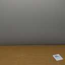 HDPE Sheet 1/2-2PCS 12" x 8" High Density Polyethylene Sheets with Protective Film 1/2 Thick HDPE Plastic Sheet Board Solid Plastic Block for Flat Panel DIY Projects Machining Home (White)