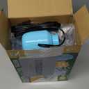 Vacuum Storage Bags with Electric Pump, 10 Pack Medium Size28"x 18" Reusable Compression Space Saving Bag for Clothes, Bedding, Mattress, Blankets, Pillows, Comforters, Travel