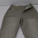 jeans for women trendy Solid Color Leg Jeans For Women Size 04 Long
