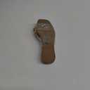 SMNY ARIANA COGNAC, Size 10