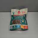 3 x Plato Pet Treats Air Dried Small Bites Dog Treats, Natural Bite Sized Real Meat & Duck, Grain Free & High Protein, Made in the USA, 6oz (6 Ounce (Pack of 1))