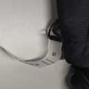 SUUKSESS Women High Waisted Thong Bikini Set Reversible String 2 Piece Swimsuit Medium