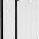 2 Pack F2 A2 True HEPA Replacement Filter Compatible with 3M Filtrete Room Purifier Models FAP-C02WA-G2 FAP-C03BA-G2 FAP-T03BA-G2 FAP-SCO2N FAP-CO2-A2 FAP-CO3-A2 FAP-TO3-A2