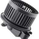 HVAC Blower Motor Fan Assembly Fit for Ford F-250 F-350 F-450 F-550 Super Duty 2011-2016, for Mazda 6 2009-2013 Replace# GS3L-61-B10, GS3L61B10, 700251, BC3Z 19805 C, BC3Z19805C