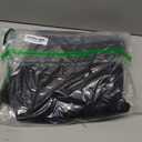 Hanes Women's Sweatpants, EcoSmart Fleece Joggers, Pocketless Cinched Leg Sweatpants for Women, 30" Size L