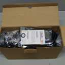 6W Well Lights Outdoor,110V 120V Landscaping Lights IP68 Waterproof 2700k Warm White Outdoor In-Ground Lights for Yard, Garden Patio, 8 Pack