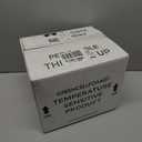 YUCHENGTECH Siphon Syphon Coffee Maker Tabletop Glass Siphon Pot Glass Technica Siphon Vacuum Coffee Maker(5 Cups(600ml))