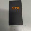 NTG2023 New Designed for iPhone 15 Pro Max Case, Heavy-Duty Tough Slim Shockproof [2 Layer Structure][Military Grade Protection] Phone Case for iPhone 15 Pro Max(6.7 Inch), Cobalt Blue