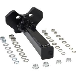 8629 Wheel Bearing Hub Removal Tool Kit Universal Replace for ATD Tools, Remove All Axle Bolt Hubs - 5, 6 & 8 Lug Hubs Buster Puller