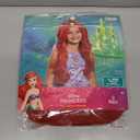 Disguise Disney Princess Ariel Wig, Official Disney Princess Accessory for Girls