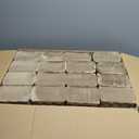 237492 BWK6202 Multifold Paper Towels - 9 x 9 in. - Brown - 250 Towels per Pack - 16 per Case