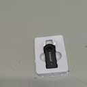Bluetooth AUX Adapter for Car, Wireless Audio Receiver Portable Hands-Free Car Kits