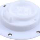 Right Fuel Pump Access Closing Cover Cap for Mercedes-Benz