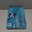 Zest Bar Soap - Enriched with Vitamin E - Moisturizing Body Soap - Gentle Soap - Paraben-Free Soap Bar - Suitable for All Skin Types - Aqua - 16 Pc