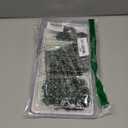 SawWorks 3-Pack 18 Inch Chainsaw Chain, 3/8" LP Pitch .050" Gauge 62 Drive Links Fits DEWALT 60V DCCS600, DCCS672, EGO CS1800, CS1804, Poulan Pro PR4218, 581562301, Oregon S62, CS1500 and More