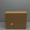 ALWORKKIT Storage Bins Wall-Mounted 30Pcs Set - Storage Organizer for Screws, Nuts, Nails, and Small Hardware Parts, with Quick Installation (Assorted Colors: Orange, Red, Blue)