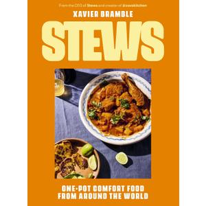 Stews: One-Pot Comfort Food From Around The World (A Cookbook 90 Delicious International Recipes) The Perfect Fathers Day Gift for Dads Hardcover