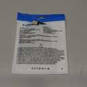 DP - DisplayPort Display Emulator EDID Emulator Plug 2K (fit Headless 2560x1600@30Hz) 4K 4096x2160@60Hz Display Port Dummy Plug - DisplayPort Compatible (2K-2560x1600@30Hz-8P)