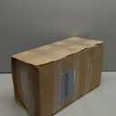 COSY HOMEER Edging Stair Treads Non-Slip Carpet Mat 28inX9in Indoor Stair Runners for Wooden Steps, Edging Stair Rugs for Kids and Dogs, 100% Polyester TPE Backing (15pc, Beige)