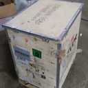 VEVOR Slushie Machine, 3L/100oz x 2 Tank Slushy Machine for Home, No Ice Needed Frozen Drink Maker, Margarita Maker with Self-Cleaning, for Frozen Margaritas, Frapps, Milkshake & More